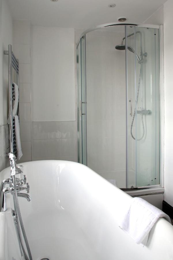 Luxury 3 Bed Apartment In The Heart Of סטמפורד מראה חיצוני תמונה